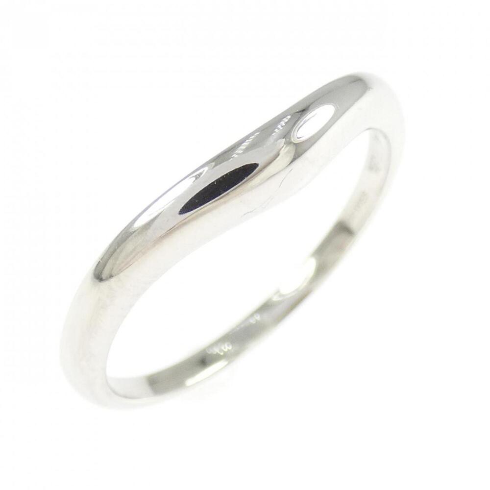 BVLGARI Silver Ring